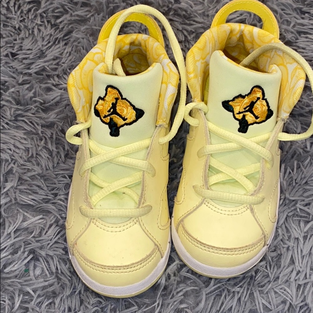Jordan